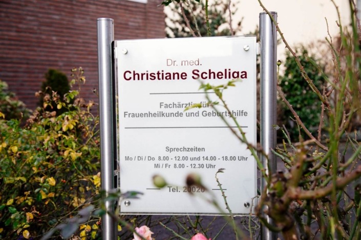 Dr. med. Christiane Scheliga Gütersloh